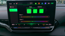 Volkswagen ID.4 250kW 4MOTION GTX Edition 79kWh 5dr Auto Electric Estate